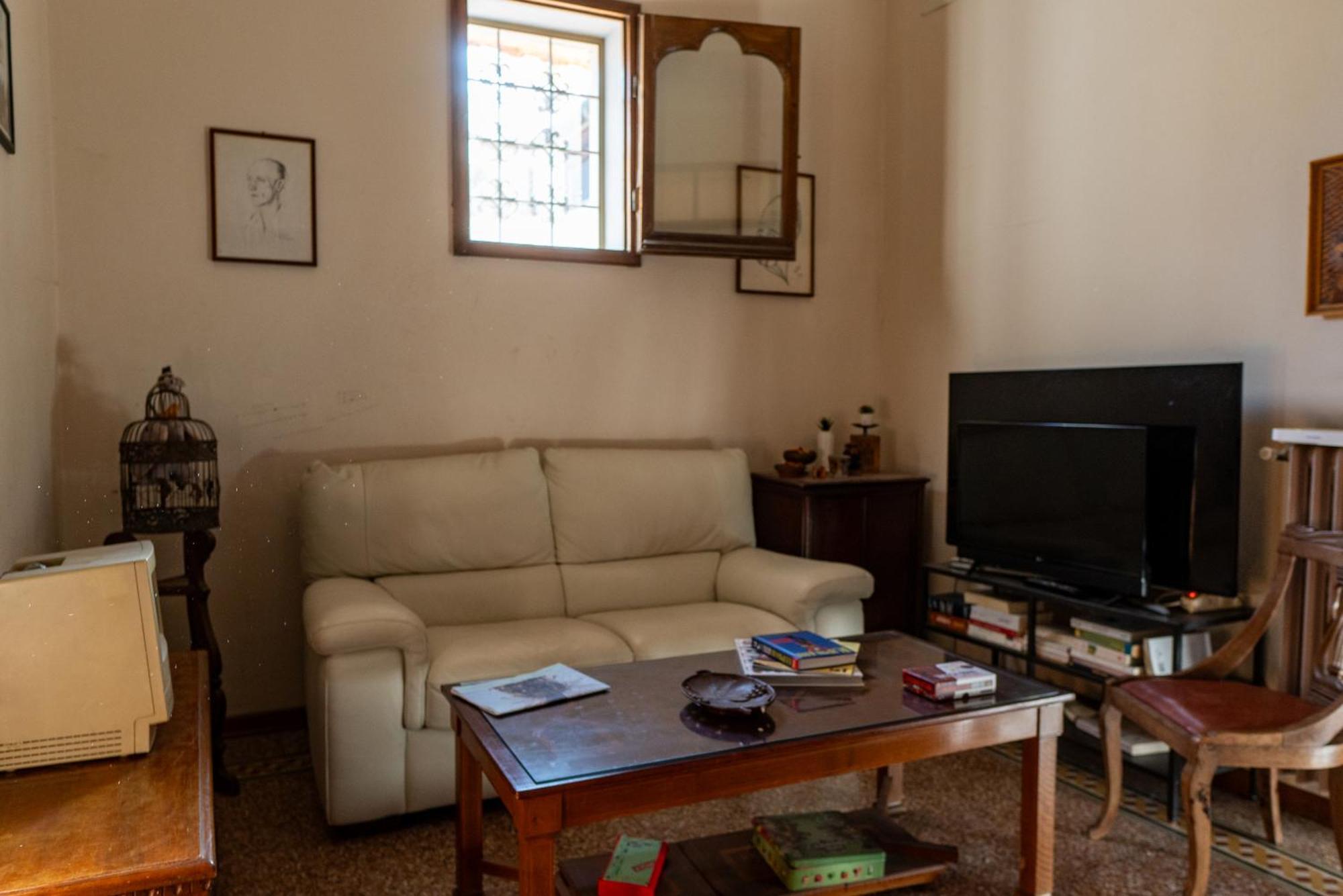 Zen Home Zone Firenze Eksteriør bilde