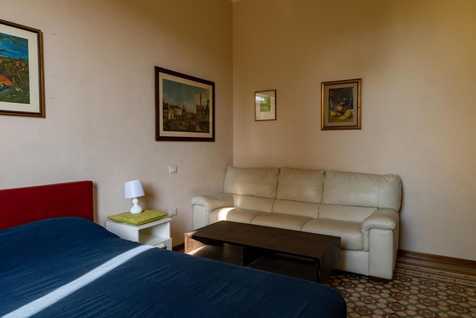 Zen Home Zone Firenze Eksteriør bilde