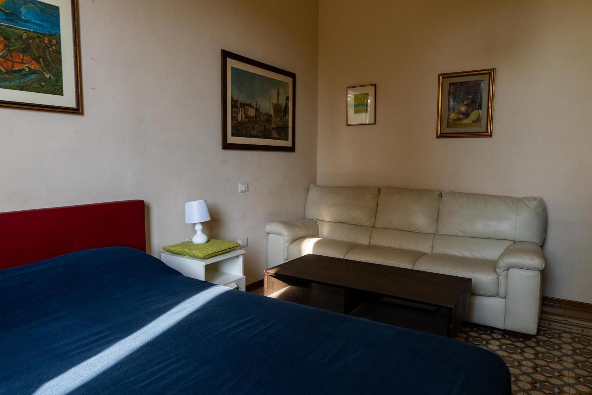 Zen Home Zone Firenze Eksteriør bilde