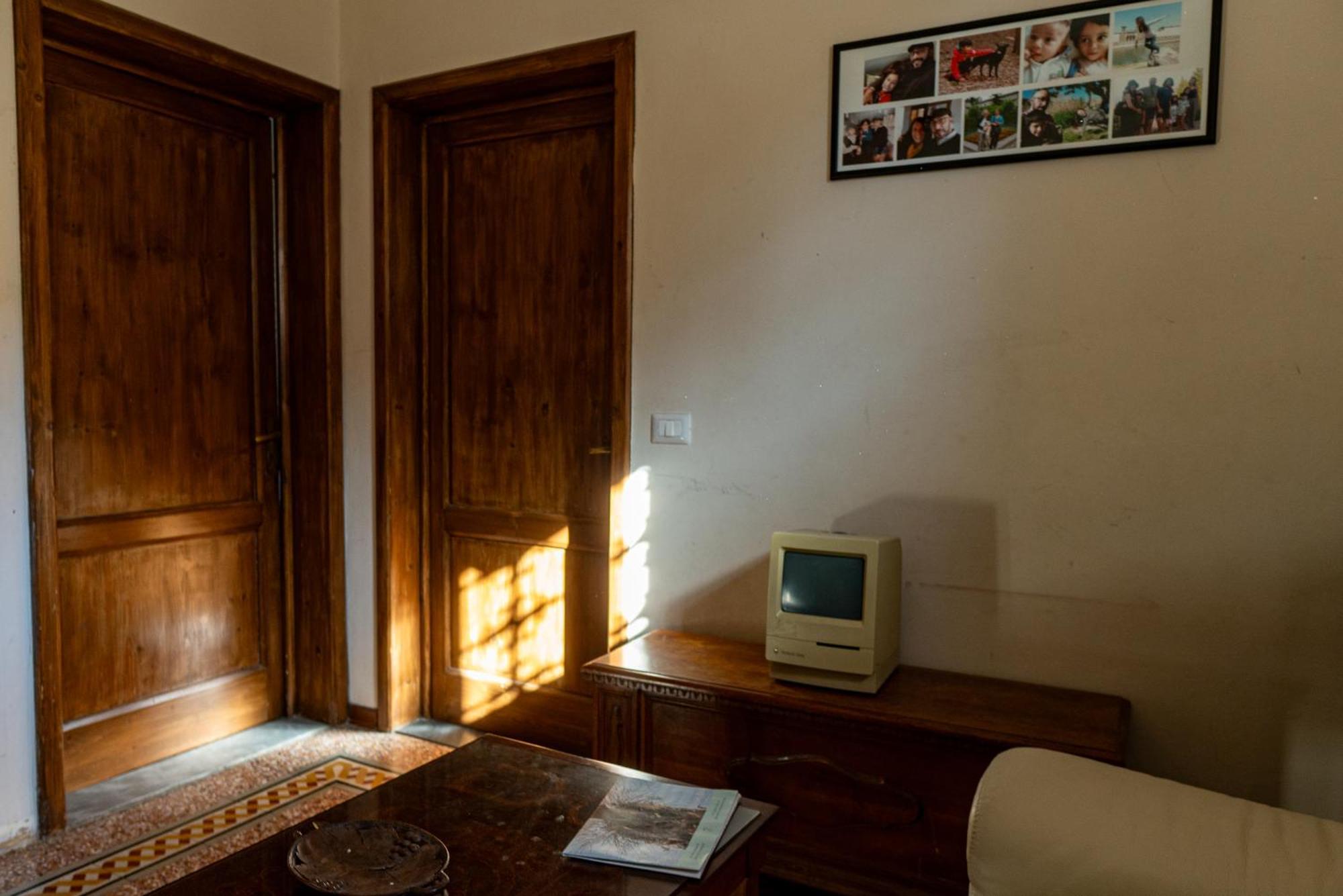 Zen Home Zone Firenze Eksteriør bilde