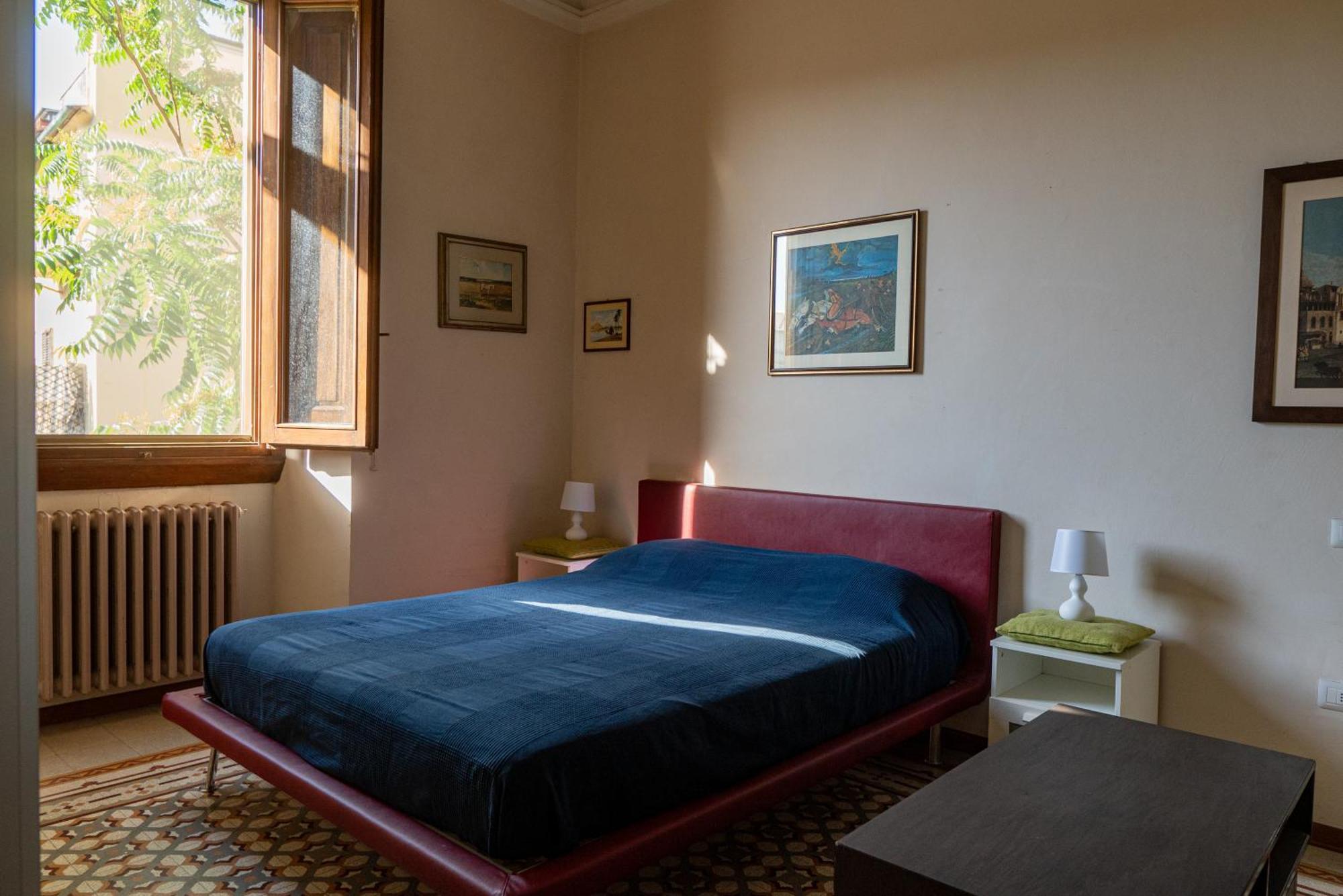 Zen Home Zone Firenze Eksteriør bilde
