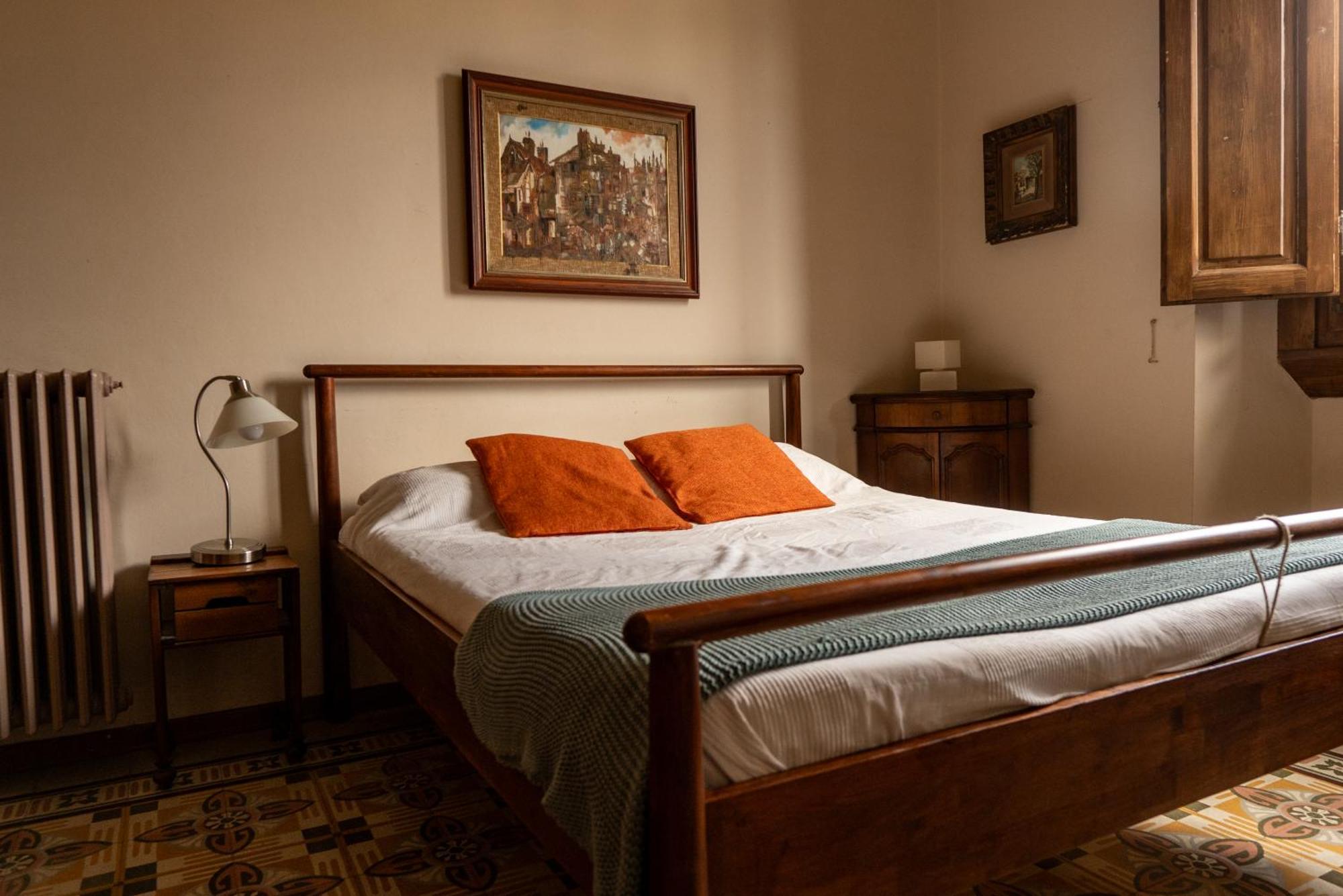 Zen Home Zone Firenze Eksteriør bilde