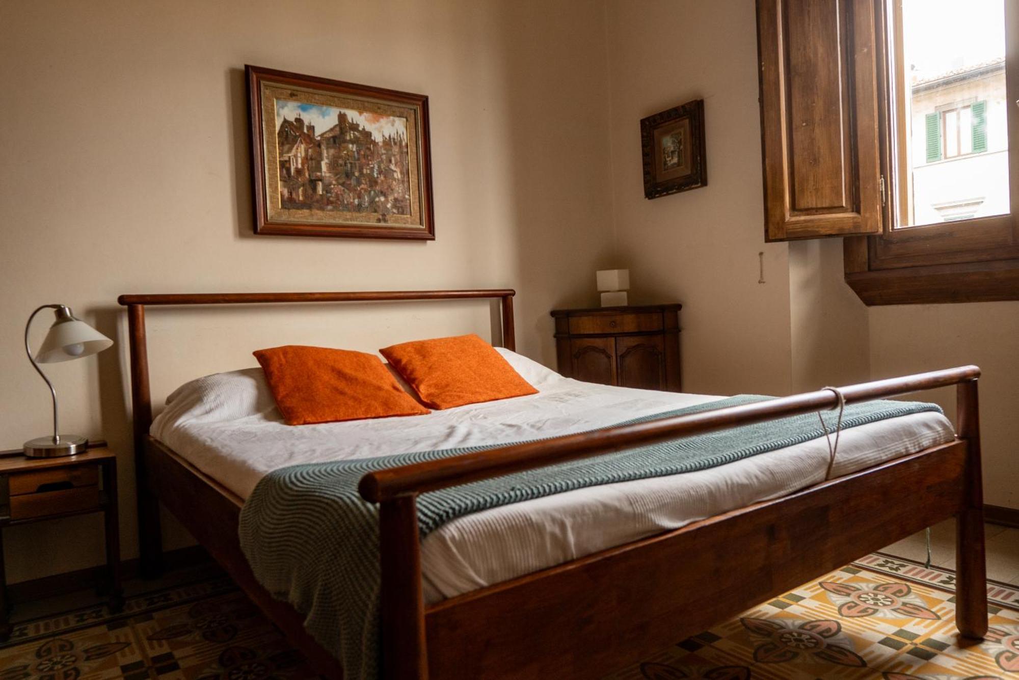 Zen Home Zone Firenze Eksteriør bilde
