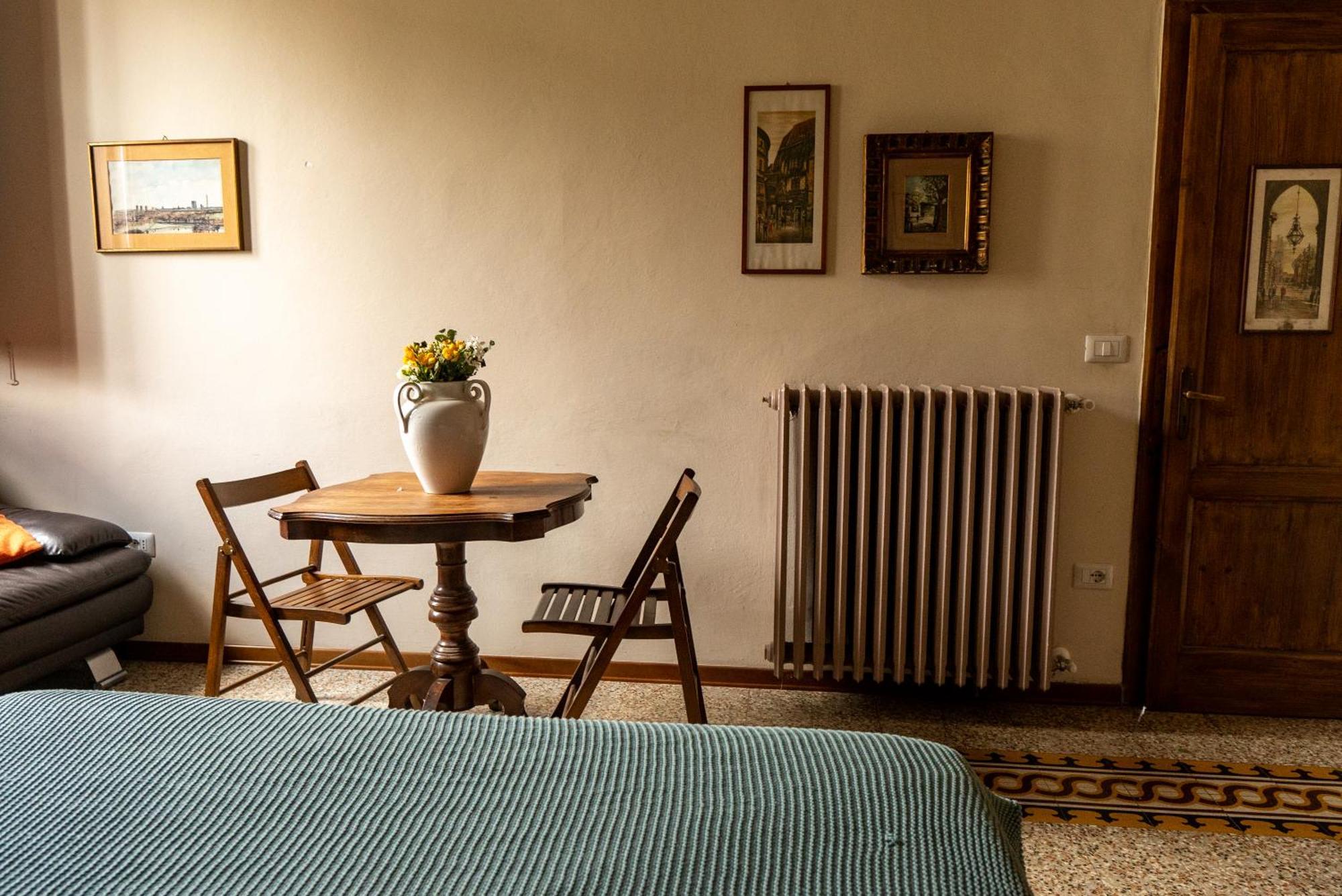 Zen Home Zone Firenze Eksteriør bilde