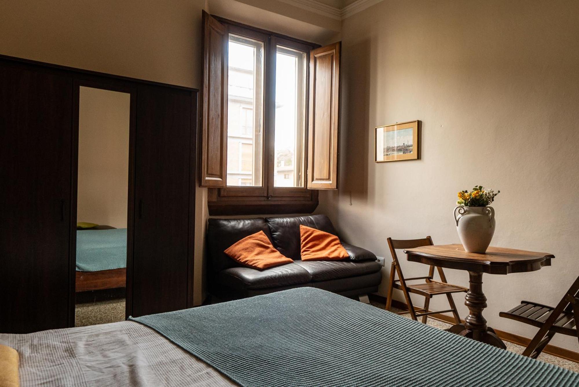 Zen Home Zone Firenze Eksteriør bilde